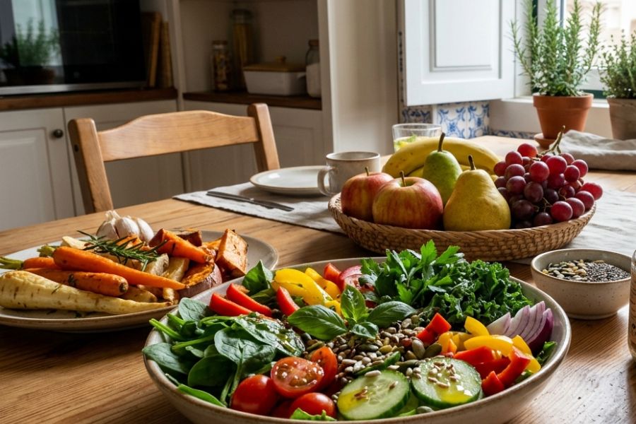 alimenti consigliati per incontinenza urinaria